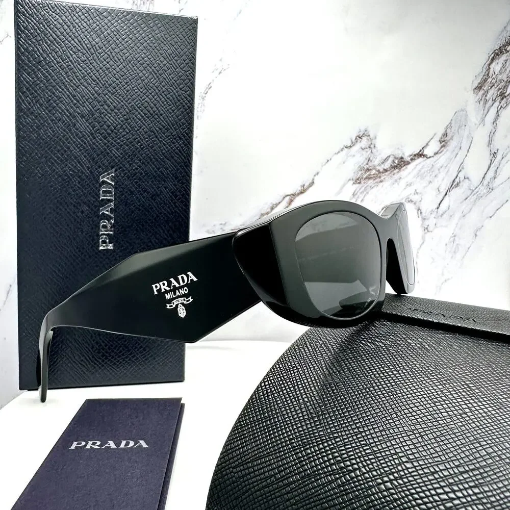 New PRADA Sunglasses - Picture 8 of 16